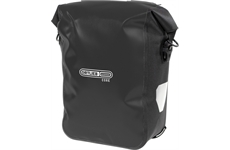 ORTLIEB Sport-Roller Core QL2.1 - Einzeltasche (black)
