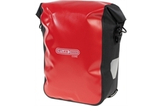 ORTLIEB Sport-Roller Core QL2.1 - Einzeltasche (red - black)