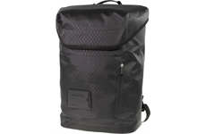 ORTLIEB Soulo Metrosphere (black embossed)