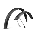 CUBE ACID Schutzblechset SIC 2.0 84 29" BB Mount black