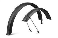CUBE ACID Schutzblechset SIC 2.0 84 29" BB Mount black (-)
