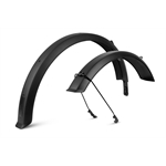 CUBE ACID Schutzblechset SIC 2.0 84 27,5" BB Mount black CUBE ACID Schutzblechset SIC 2.0 84 27,5" BB Mount black