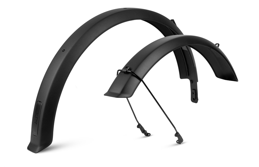 CUBE ACID Schutzblechset SIC 2.0 84 27,5" BB Mount black