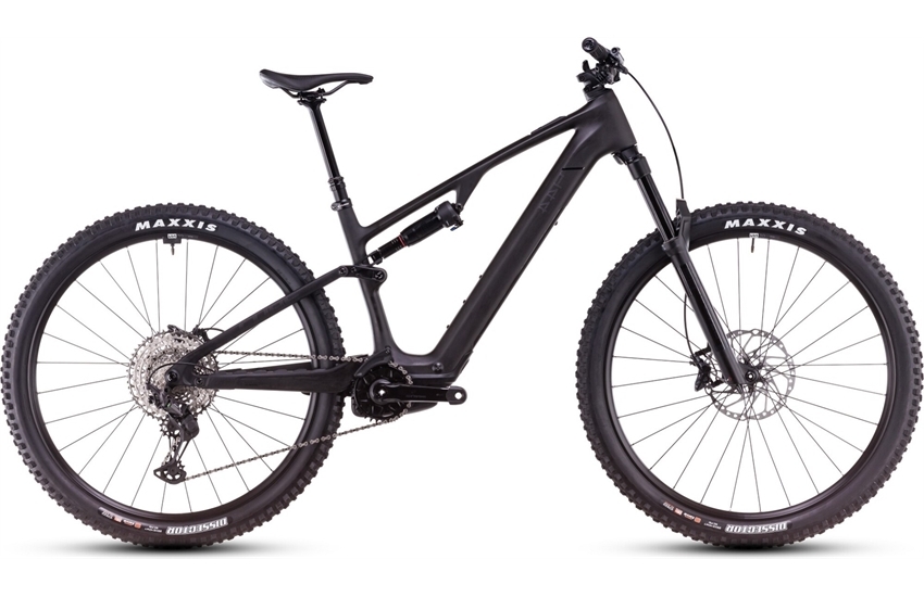 CUBE AMS Hybrid ONE44 C:68X Race 400X 29 blackline