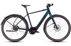 CUBE Editor Hybrid SLT FE 400X goblin´n´glossy