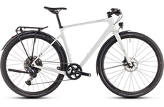 CUBE Nulane C:62 SLX FE desertstone´n´green