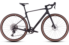 CUBE Nuroad C:62 ONE carbon´n´glossy