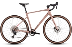 CUBE Nuroad EX blushrose´n´pink