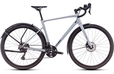 CUBE Nuroad Race FE haze´n´gloss
