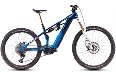 CUBE Stereo Hybrid ONE77 HPC AT actionteam