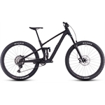 CUBE Stereo ONE55 C:62 SLX 29 blackline