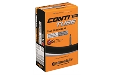 Continental Tour 26 Slim SV Schlauch - 42 mm (black)