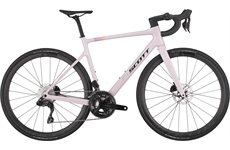 SCOTT Addict 30 hushed pink