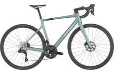 SCOTT Addict 40 iceberg green