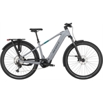 SCOTT Axis 10 bird grey