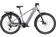 SCOTT Axis 10 bird grey