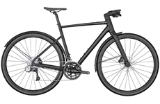 SCOTT Metrix 30 EQ black