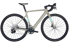 SCOTT Solace Gravel eRIDE 30 cloud beige