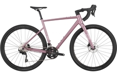 SCOTT Speedster Gravel 30 ash pink