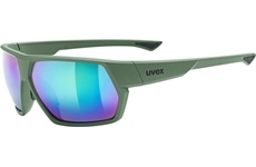 UVEX sportstyle 238 (moss matt)