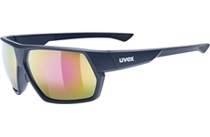UVEX sportstyle 238 (deep space matt)