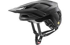 UVEX renegade MIPS (Black matt)