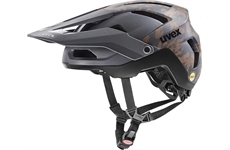 UVEX renegade MIPS (hazel camo-black matt)