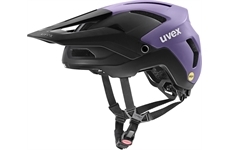 UVEX renegade MIPS (lilac-black matt)