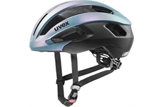 UVEX rise cc (flip flop-black matt)