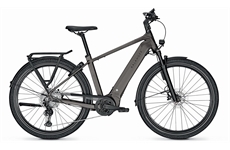 KALKHOFF Endeavour 5+ Advance ABS