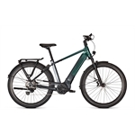 KALKHOFF Endeavour 5+ Advance LTD