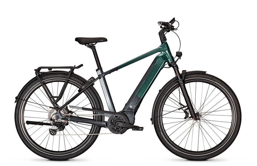 KALKHOFF Endeavour 5+ Advance LTD