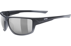 UVEX sportstyle 230 (Black matt)