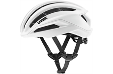UVEX surge (white matt)