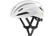 UVEX surge aero MIPS (white matt)