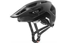 UVEX react (Black matt)