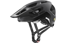 UVEX react MIPS (Black matt)