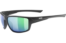 UVEX sportstyle 230 (Black matt)