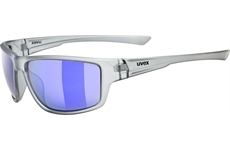UVEX sportstyle 230 (smoke transparent)
