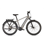 KALKHOFF TESTBIKE:Endeavour 5+ Advance ABS KALKHOFF TESTBIKE:Endeavour 5+ Advance ABS