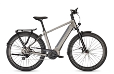 KALKHOFF - TESTBIKE:Endeavour 5+ Advance ABS - Diamant - 29 Zoll  - 2025