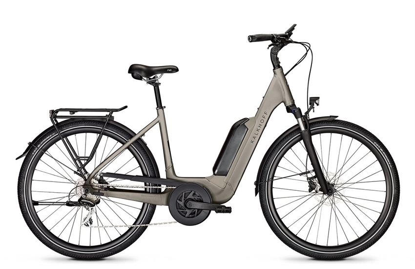 KALKHOFF Endeavour 1 Move