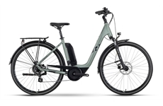RAYMON CityRay E 1.0 T350 pistaccio/black matt