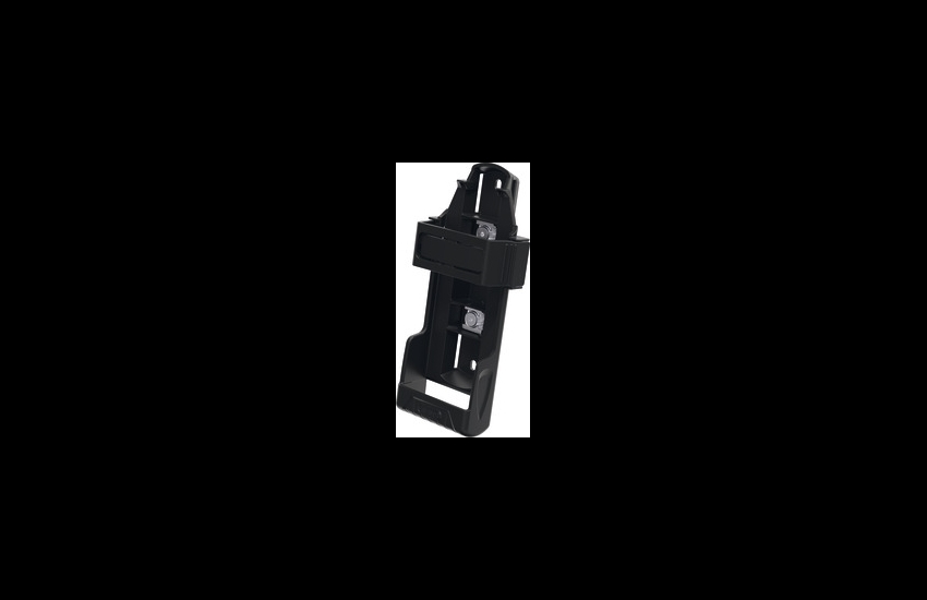 ABUS BORDO Big 6000K/120 BK SH