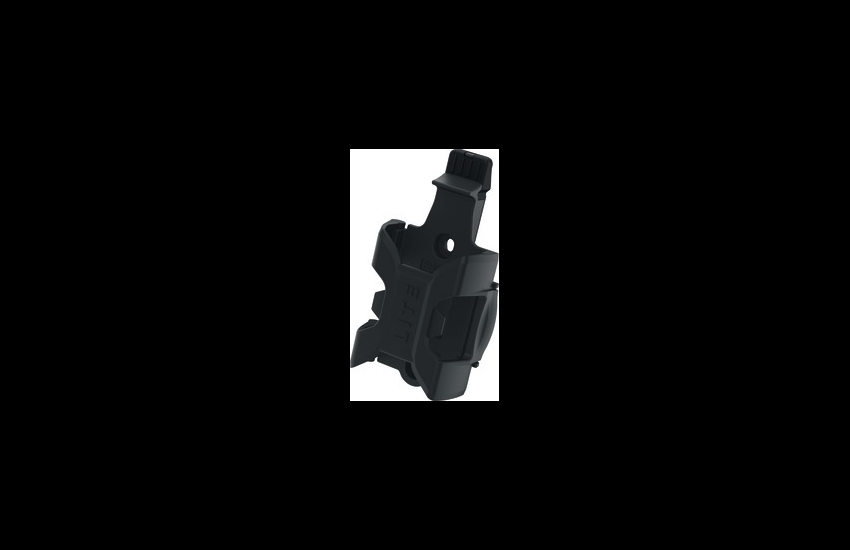 ABUS BORDO LITE 6055K/85 BK SH Faltschloss