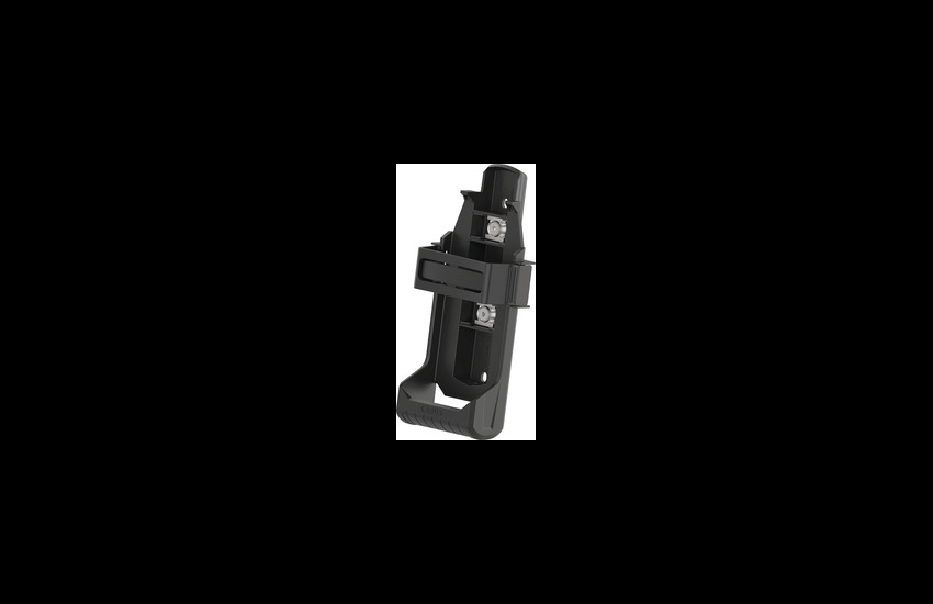 ABUS BORDO Granit XPlus 6500K/120 BK SH Faltschloss