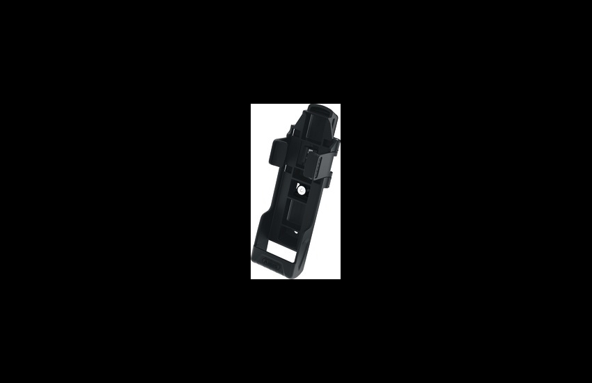 ABUS BORDO Combo 6000C/90 BK SH Faltschloss