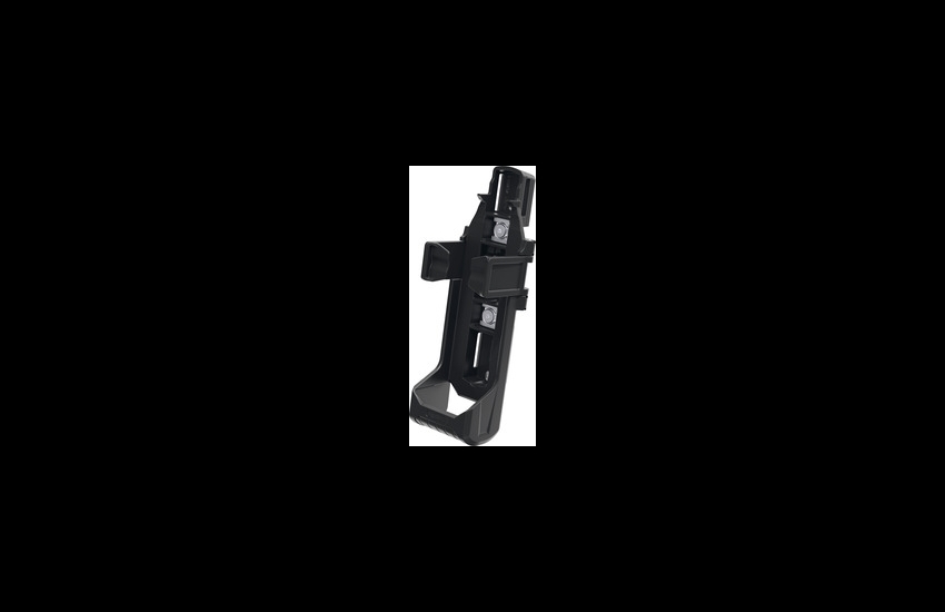 ABUS BORDO Granit 6500KA/90 BK SH Faltschloss