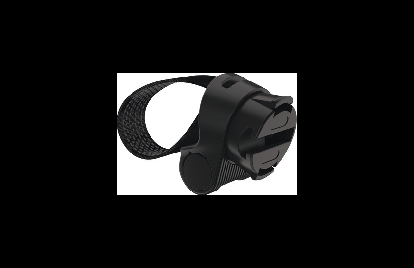 ABUS GRANIT PLUS 640/135HB150 BK Bügelschloss