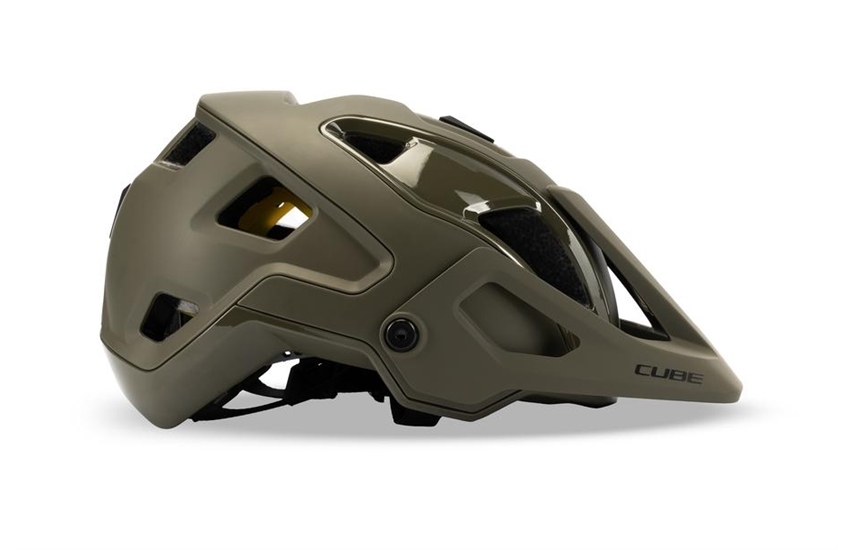 CUBE STROVER TM